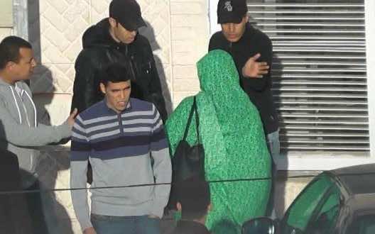 "صفعة" شرطي العيون تجر حصاد للمساءلة البرلمانية