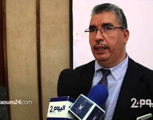 عمدة الرباط ينفي وجود تزوير في محاضر الدورات