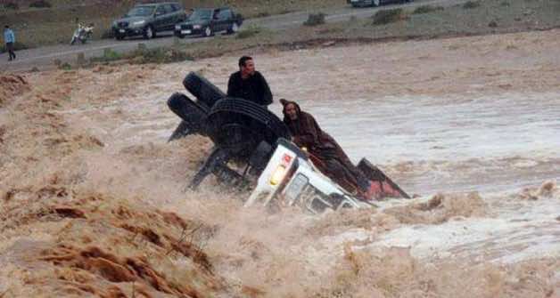 الدولة صرفت مليار و700 مليون درهم لحماية جهة الشمال من الفيضانات