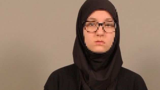 متابعة أصغر داعشية مغربية بمحاولة قتل بأمر من البغدادي