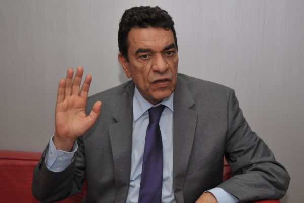 الوفا: الظروف غير ملائمة الآن لرفع الدعم عن "البوطا"