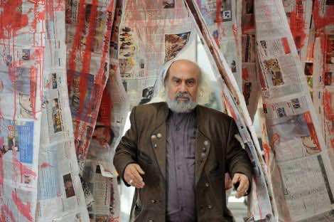الملك محمد السادس يعزي أفراد أسرة الفنان السينمائي الراحل نبيل لحلو – اليوم 24