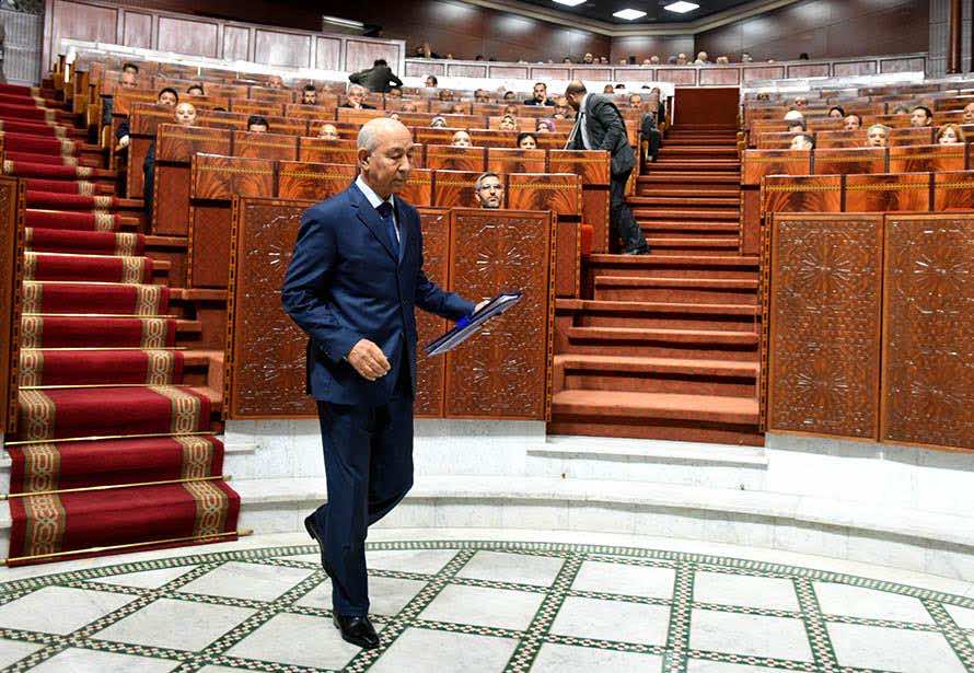 جطو يُشرّح أزمة كلية العلوم والتقنيات بمراكش