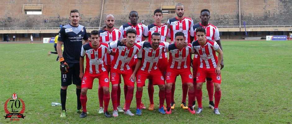 "الكاف" يكشف عن تاريخ إجراء إياب الفتح وستاد مالي