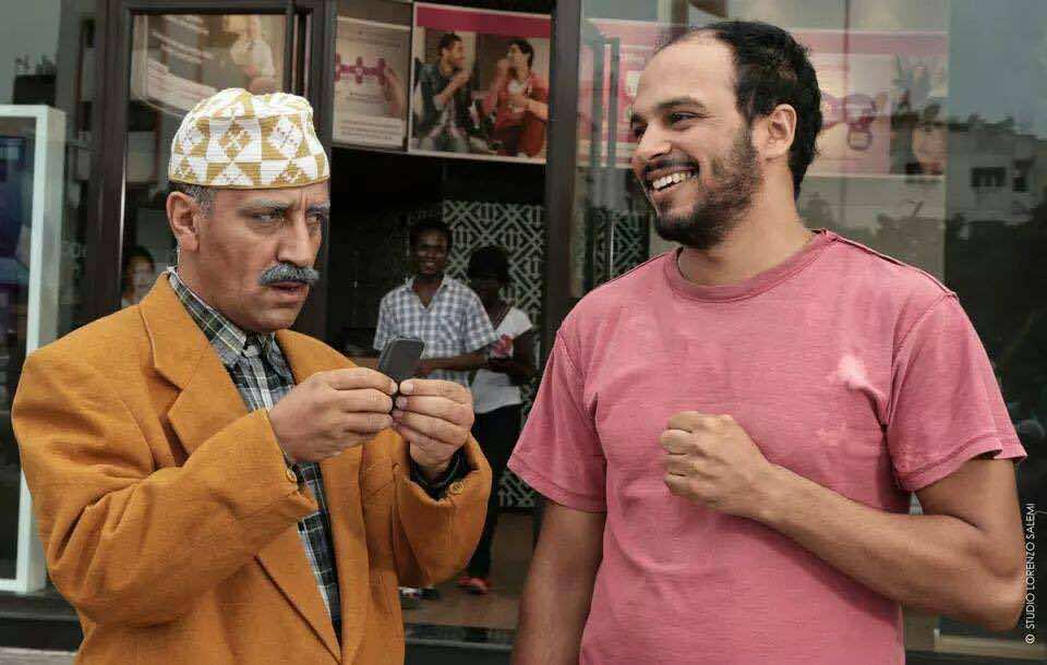 "كبور" يعود رفقة "الحبيب" في رمضان..وبدون "الشعيبية"- أول صورة