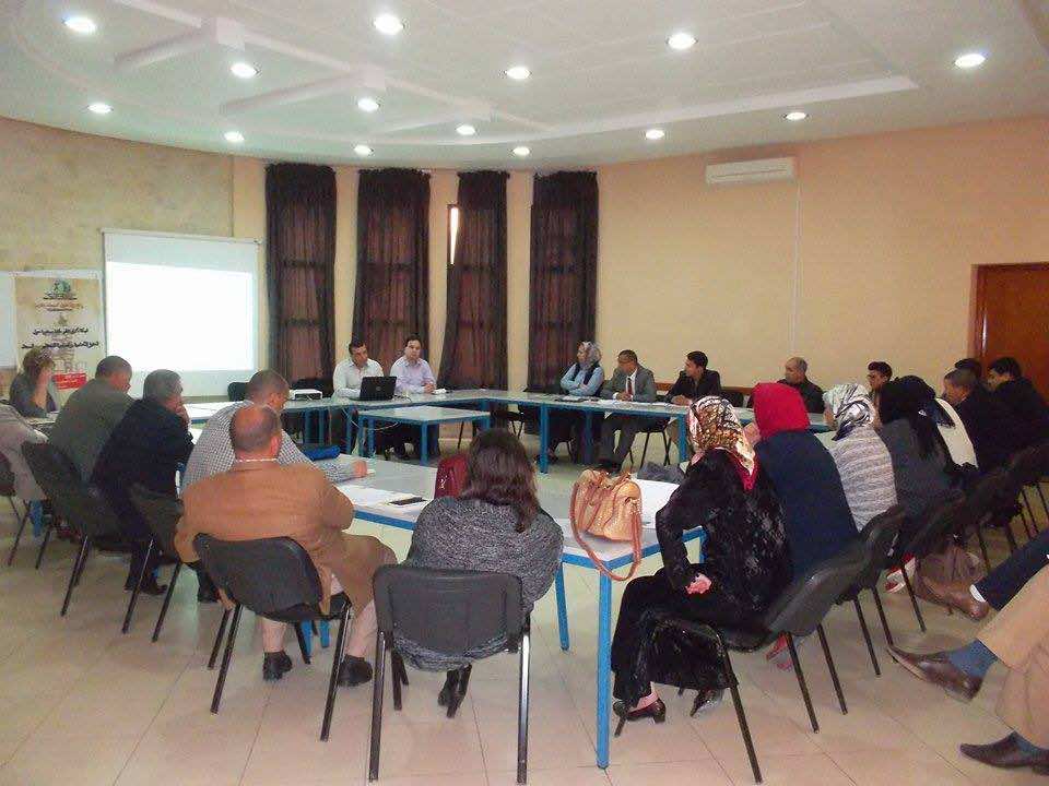 هيئات مدنية تطالب بتمكين السجناء من حق التصويت في الانتخابات