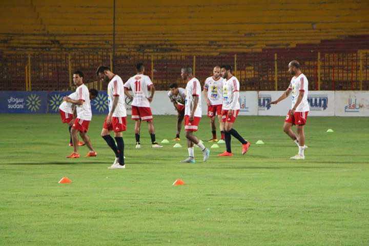 بعد الرجاء.. لاعبو الكوكب يهددون بمقاطة التدريبات للسبب نفسه