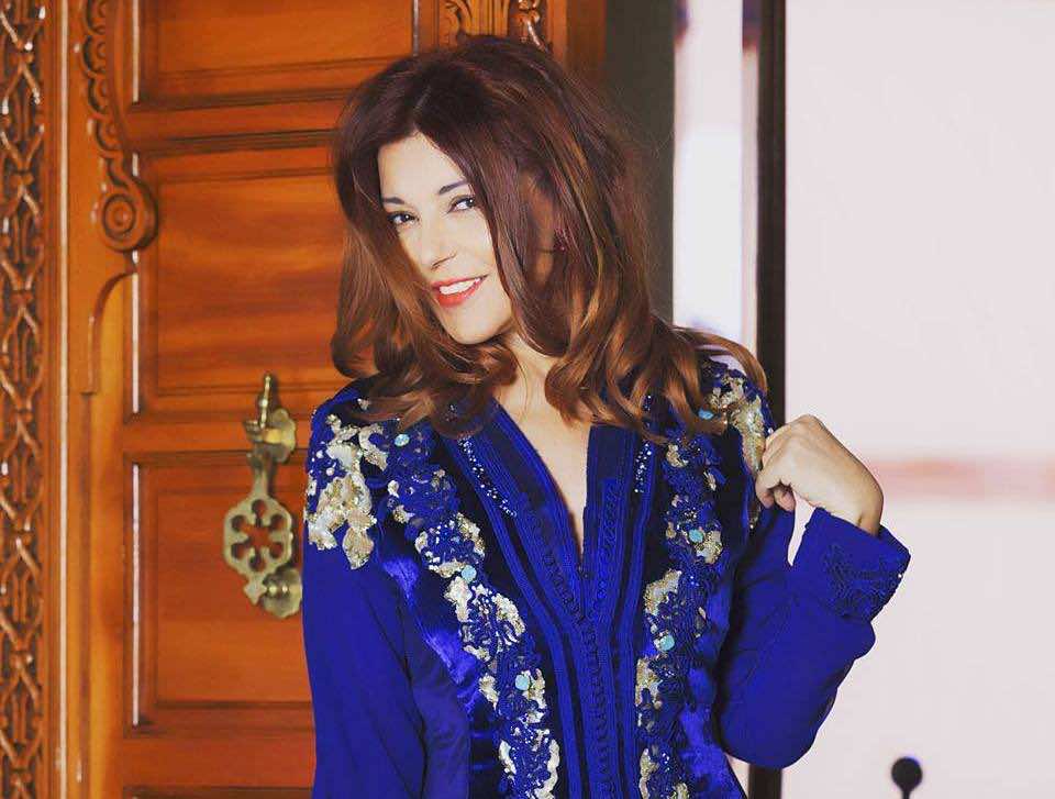 سميرة سعيد تُغني لأول مرة في مهرجان فاس بعد 22 سنة من انطلاقه