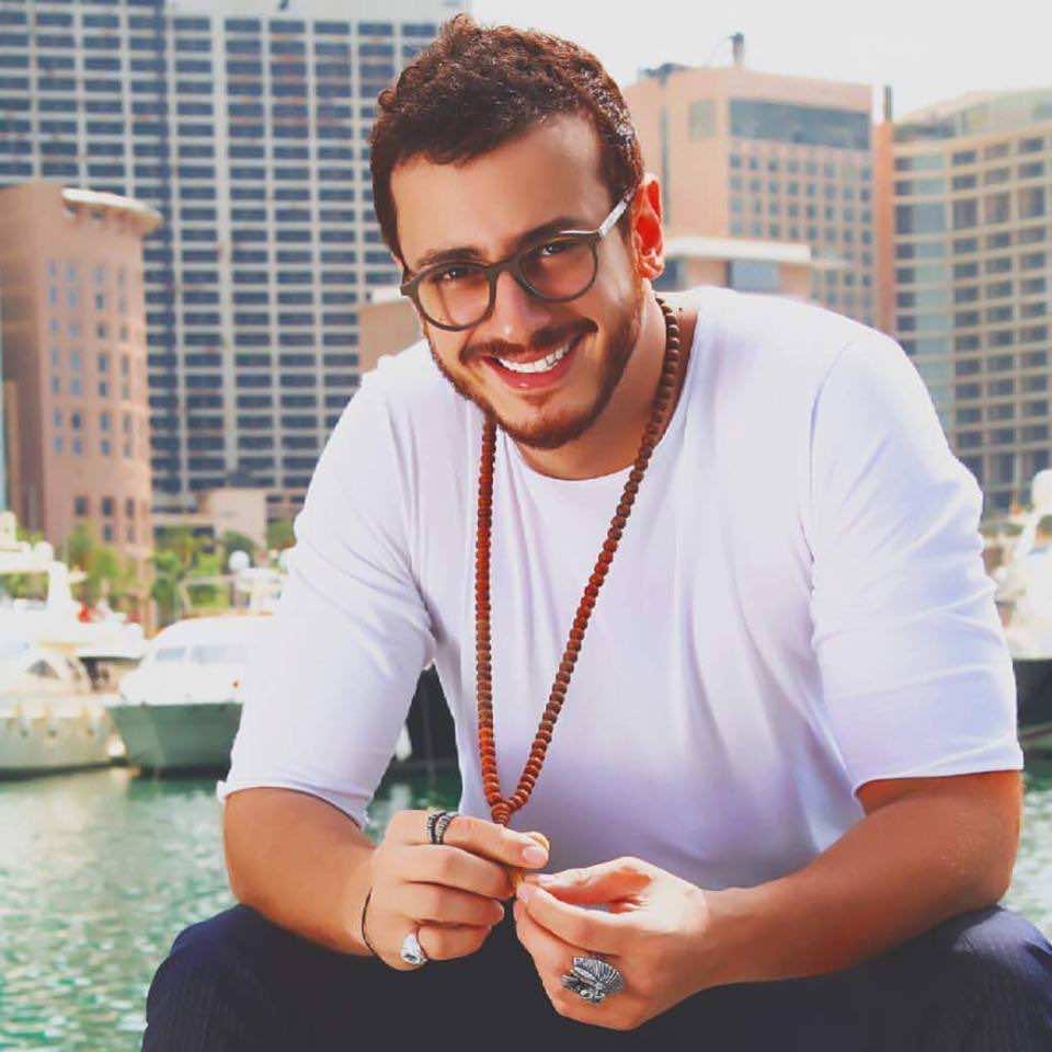 الفنان المغربي سعد لمجرد مهدد بالسجن 25 سنة!