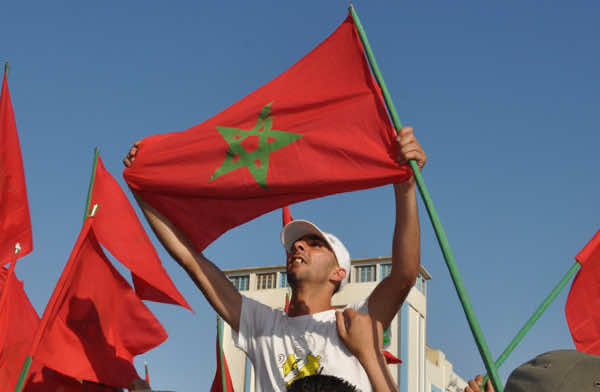 المغرب .. ملاذ استثنائي للسلام والتعايش الديني في العالم