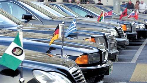 200 مليون للسفراء لشراء الهدايا الدبلوماسية