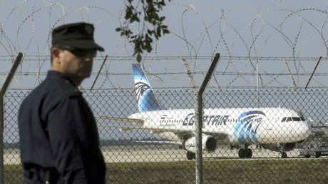 مصر للطيران: لا يوجد مغاربة ضمن أفراد الطائرة المفقودة
