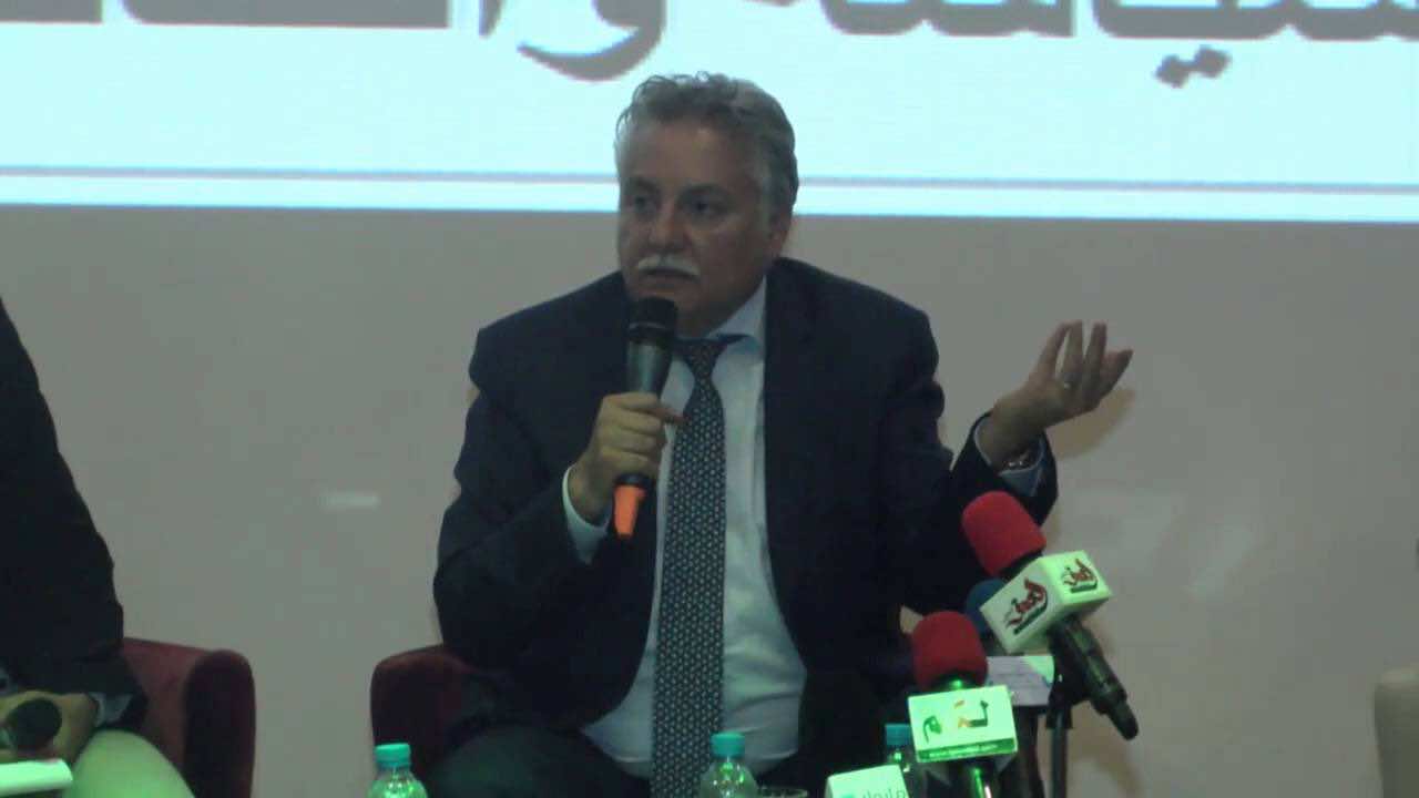 فضيحة "خدام الدولة".. بنعبد الله يدعو إلى ربط المسؤولية بالمحاسبة