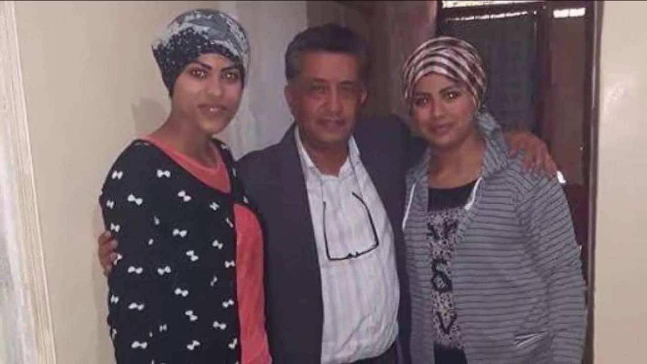 اعتقال المتهم الرئيسي في قضية النادلة شيماء