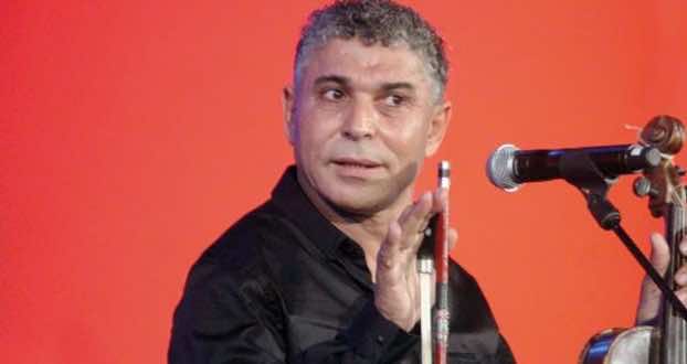 لأول مرة.. نجم الأغنية الشعبية الستاتي في "ديو" خليجي