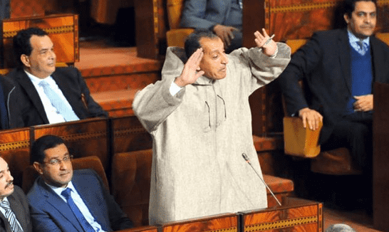 برلماني سابق من الأحرار يطالب المالكي باسترداد اقتطاعات التقاعد