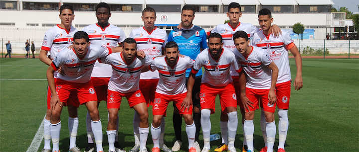 الكاف يكشف عن تاريخ مباراة الفتح القارية