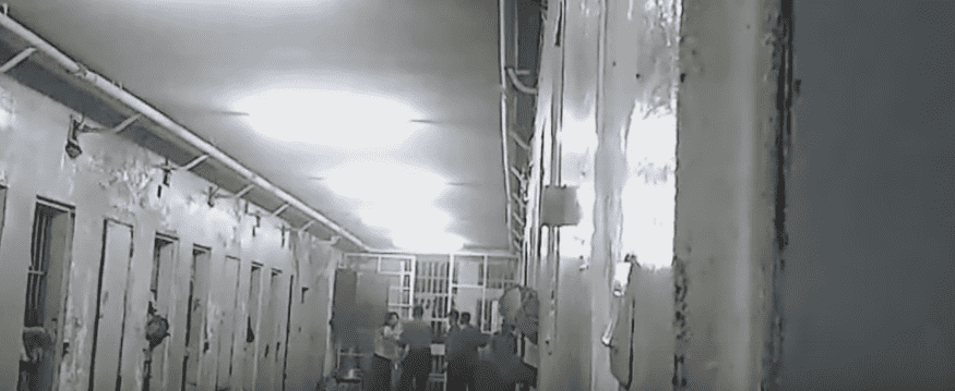 مندوبية السجون: هذه حقيقة تعذيب سجناء داخل "عكاشة"-فيديو