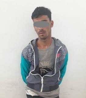 خطير..عصابة تهاجم الفنان عاطر وأحد أفرادها في قبضة الأمن
