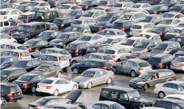 المغاربة اشتروا 1.2 مليون سيارة مستعملة عبر الأنترنيت.. ويفضلون هذه الماركات