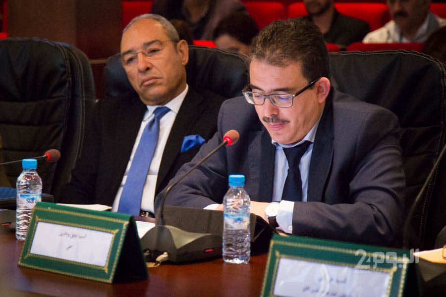 بوعشرين: إدخال قضايا النشر للقانون الجنائي متاهة لن نخرج منها