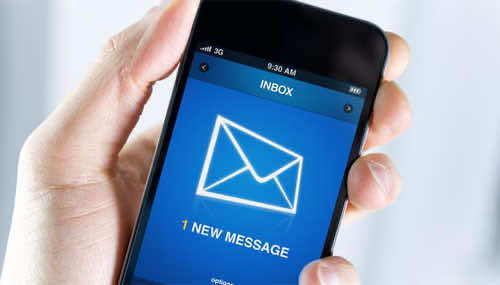 كيف تسترجع رسائل الـ SMS المحذوفة من هاتفك بسهولة! - فيديو