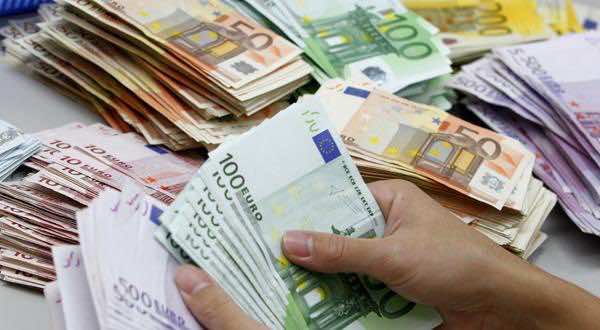 إحباط محاولة تهريب نحو 40 ألف أورو عبر موقع باب سبتة