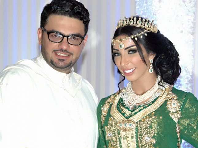 زوج باطمة يُدافع عنها ويؤكد: كلام والدتي غير صحيح!