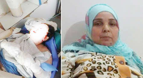 بنكيران ينتقد سراح"قائد دروة"ويتضامن مع"مي فتيحة"