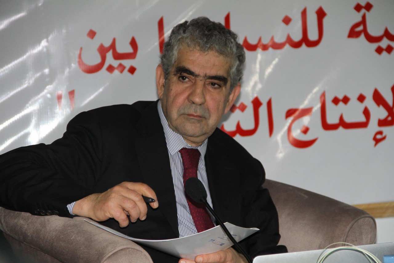دور لحقوق الانسان" بالجهات جديد مجلس اليزمي "