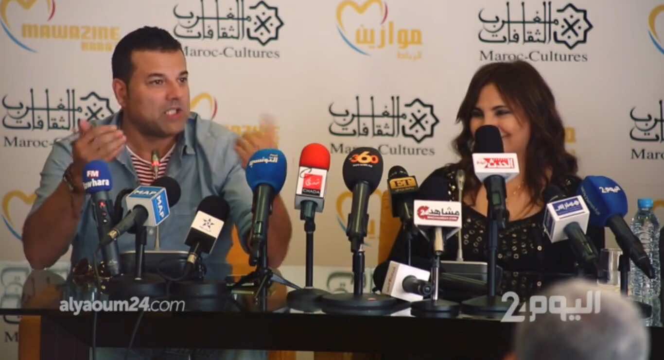 غاني: "كناكل في المطاعم فابور..والسلطات كتغمض عينيها عليا"!-فيديو