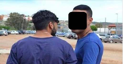 فنانة شعبية معروفة تُحيي حفل زواج مثليين بمليلية