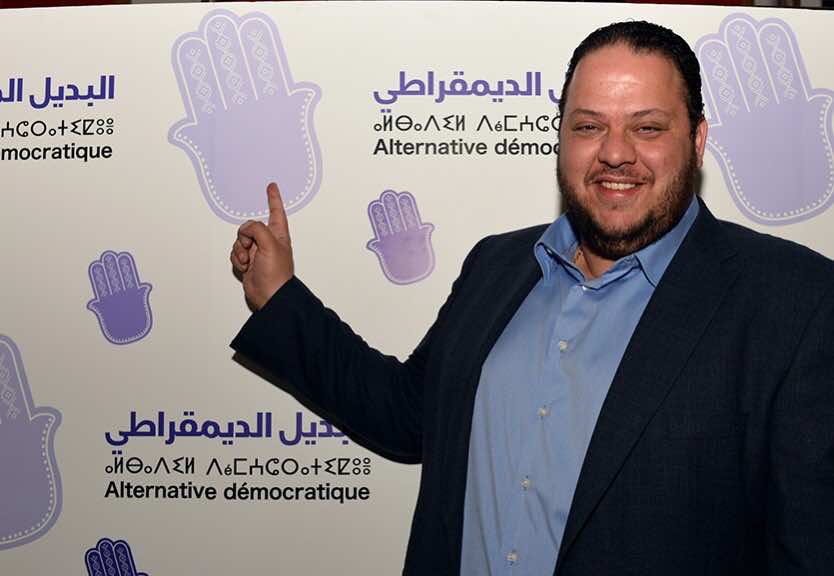 مطلب الملكية البرلمانية يتعالى في المؤتمر التأسيسي للبديل السياسي