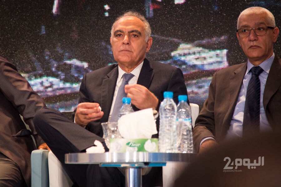 مزوار: لا مشكلة بيني وبين بنكيران وتحالفاتنا المقبلة ستحسمها الانتخابات-فيديو