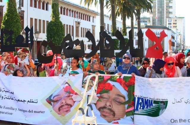 حقوقيون يتساءلون عن مصير محاسبة "متورطين" في وفاة "عماري"