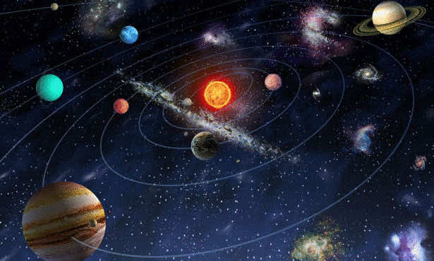 ناسا تعلن اكتشاف 1284 كوكبا خارج المجموعة الشمسية