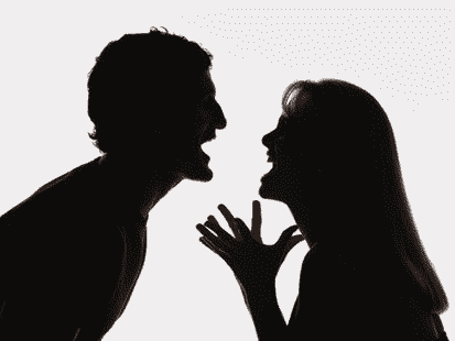 دراسة: المرأة تزعج زوجها ساعتين ونصف أسبوعيا و11 ساعة شهريا!