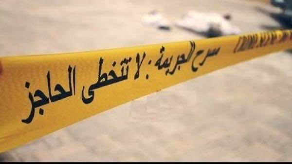 عملية سرقة تنتهي بقتل سائق سيارة أجرة