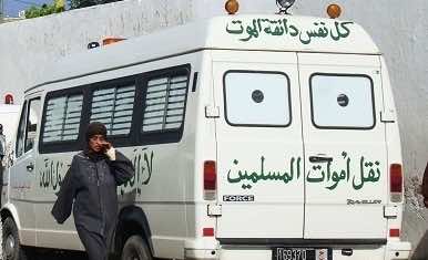 سيارة تحول مسار تلميذة من "المدرسة" إلى "المقبرة" في أكادير
