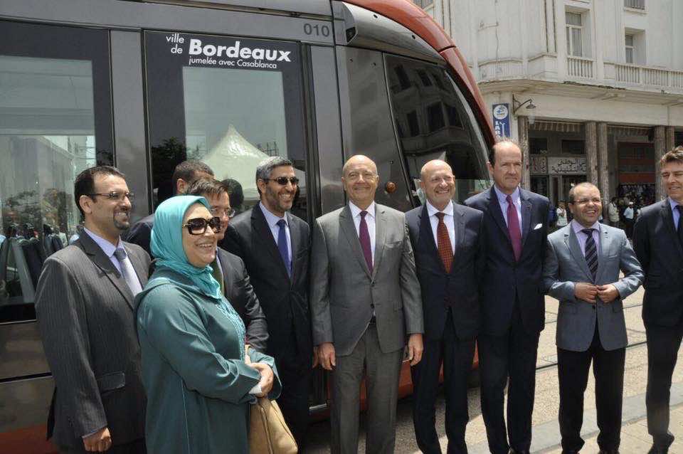 المرشح للرئاسيات الفرنسية غير راض عن إعفاء المغاربة من "شنغن"
