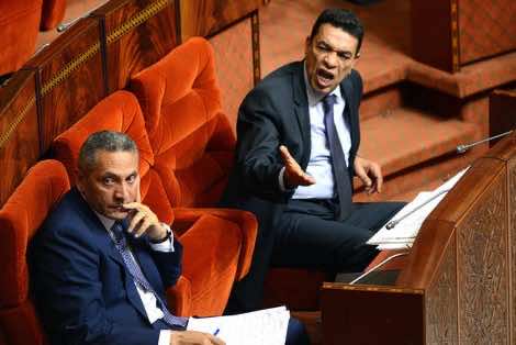 الوفا: لا داعي للقلق..كل المواد الأساسية ستكون متوفرة في رمضان