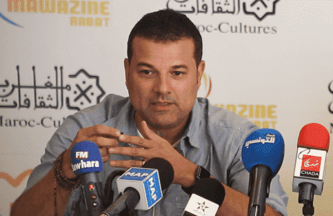 غاني: فخور بمشاركتي في "الخواسر".. وأنا فكاهي بطبعي- فيديو