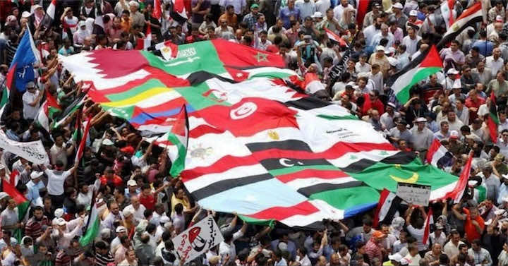 الإصلاح أو الانهيار 