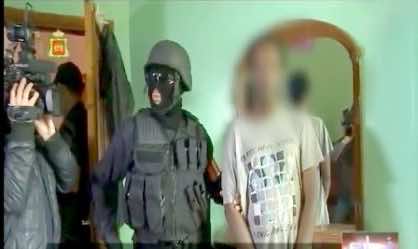 تخوفات من تحركات متعاطفين مع "داعش" في الشمال المغربي