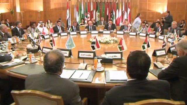 اجتماع عاجل لوزراء الخارجية العرب