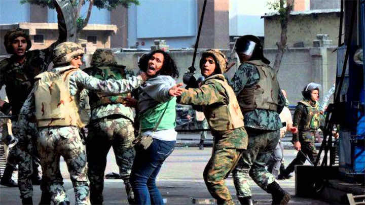 منظمة العفو الدولية تتهم دولا اوروبية بتشجيع "القتل والتعذيب"