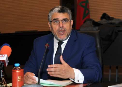 بعد اتهام أخنوش له.. الرميد يخرج عن صمته للرد