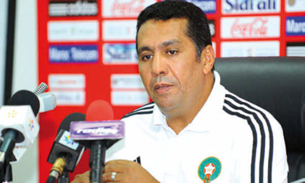 انفراد.. الرجاء لم يتعاقد بعد مع فاخر وهذه أسباب الانفصال عن الطوسي