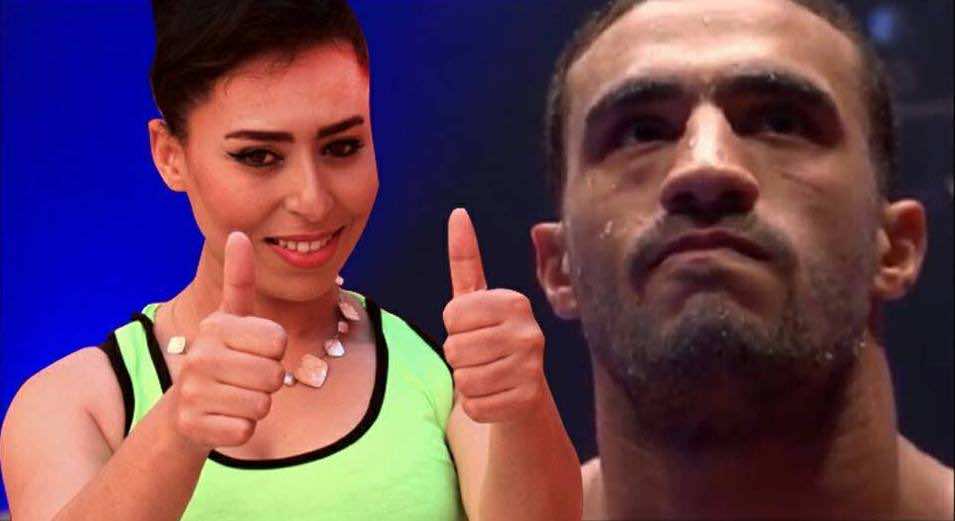 النازي لـ"اليوم 24" : هذا ما قاله لي بدر هاري والستاتي في أعمالي الفنية