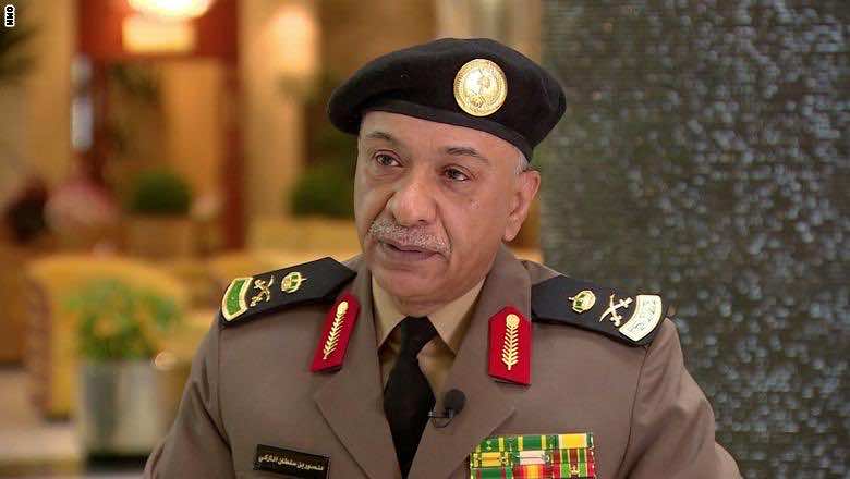 مقتل جندي سعودي في اشتباك مع إرهابيين